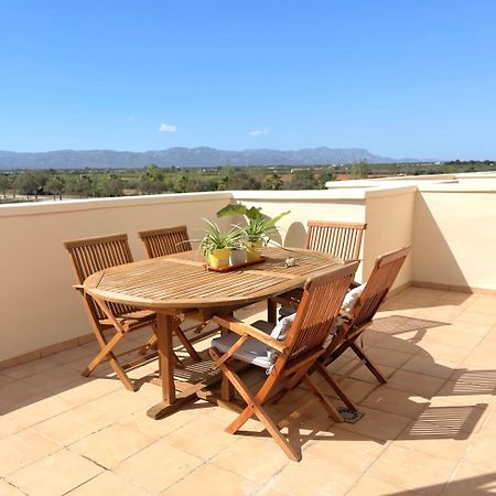Apartamento Mirador Costa Golf San Jorge  Exterior foto