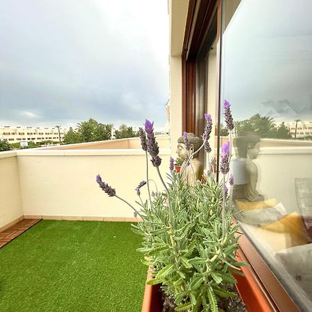 Apartamento Mirador Costa Golf San Jorge  Exterior foto