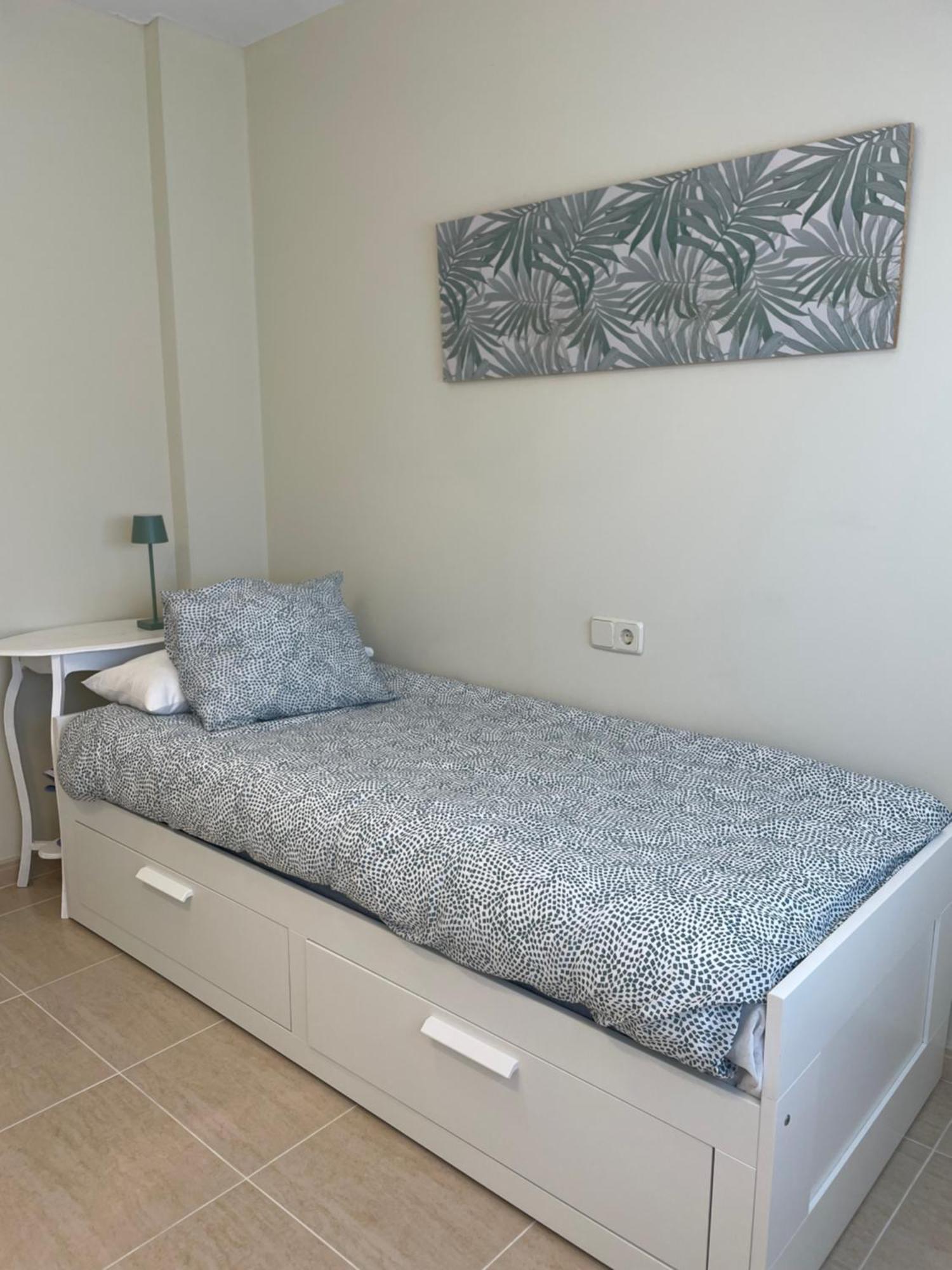 Apartamento Mirador Costa Golf San Jorge  Exterior foto