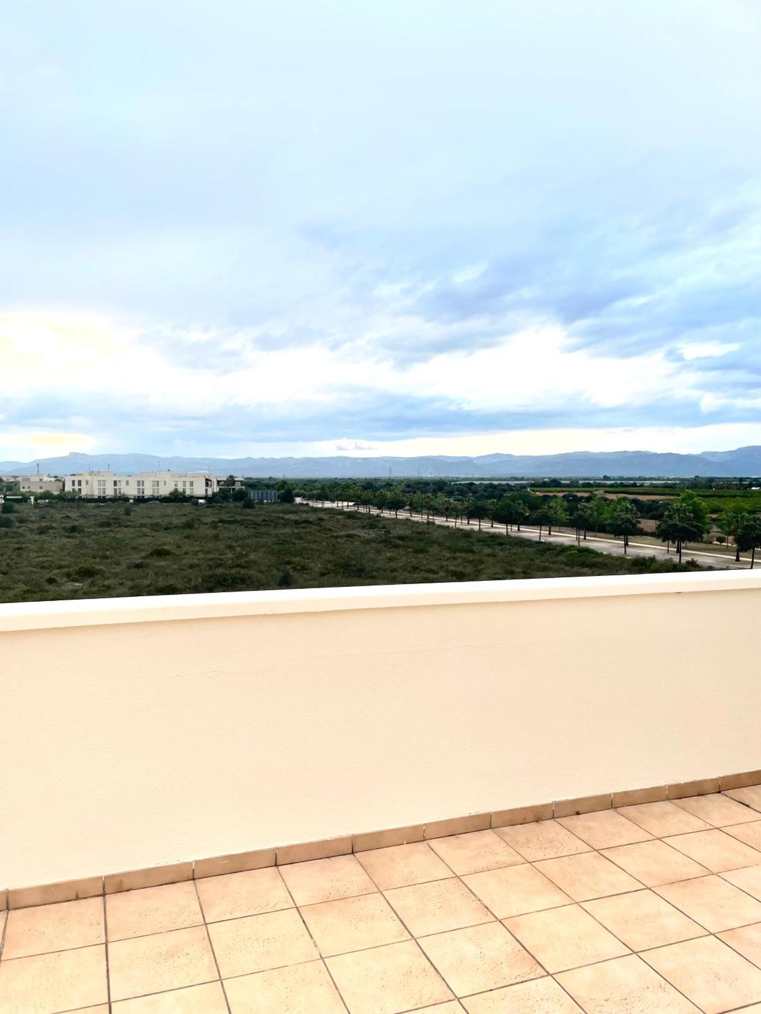 Apartamento Mirador Costa Golf San Jorge  Exterior foto