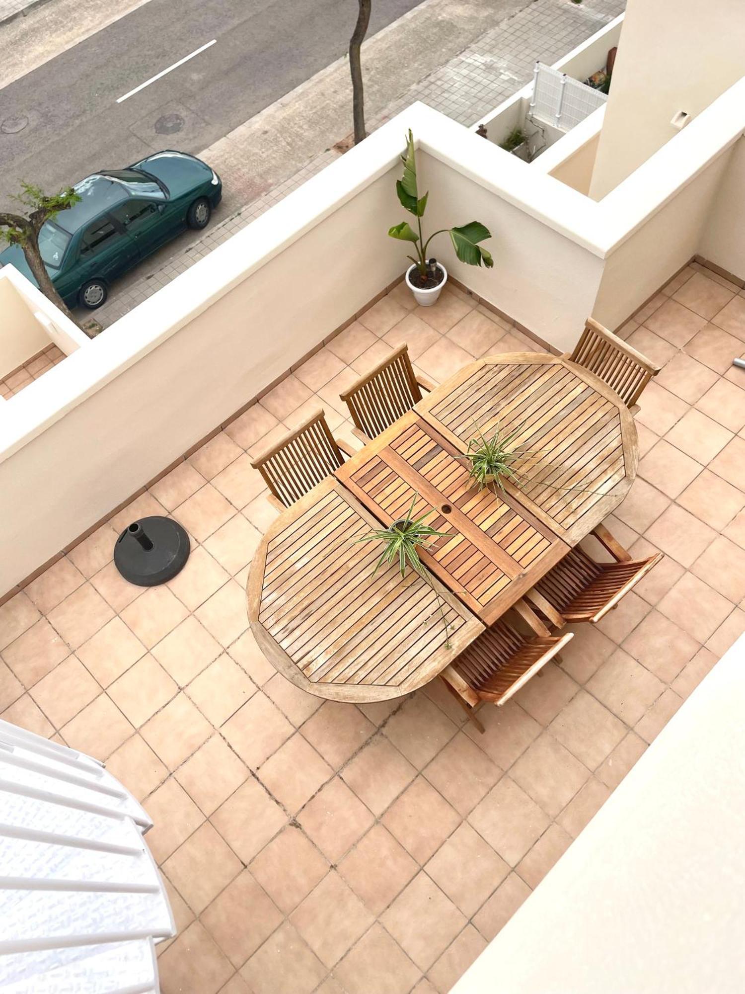 Apartamento Mirador Costa Golf San Jorge  Exterior foto