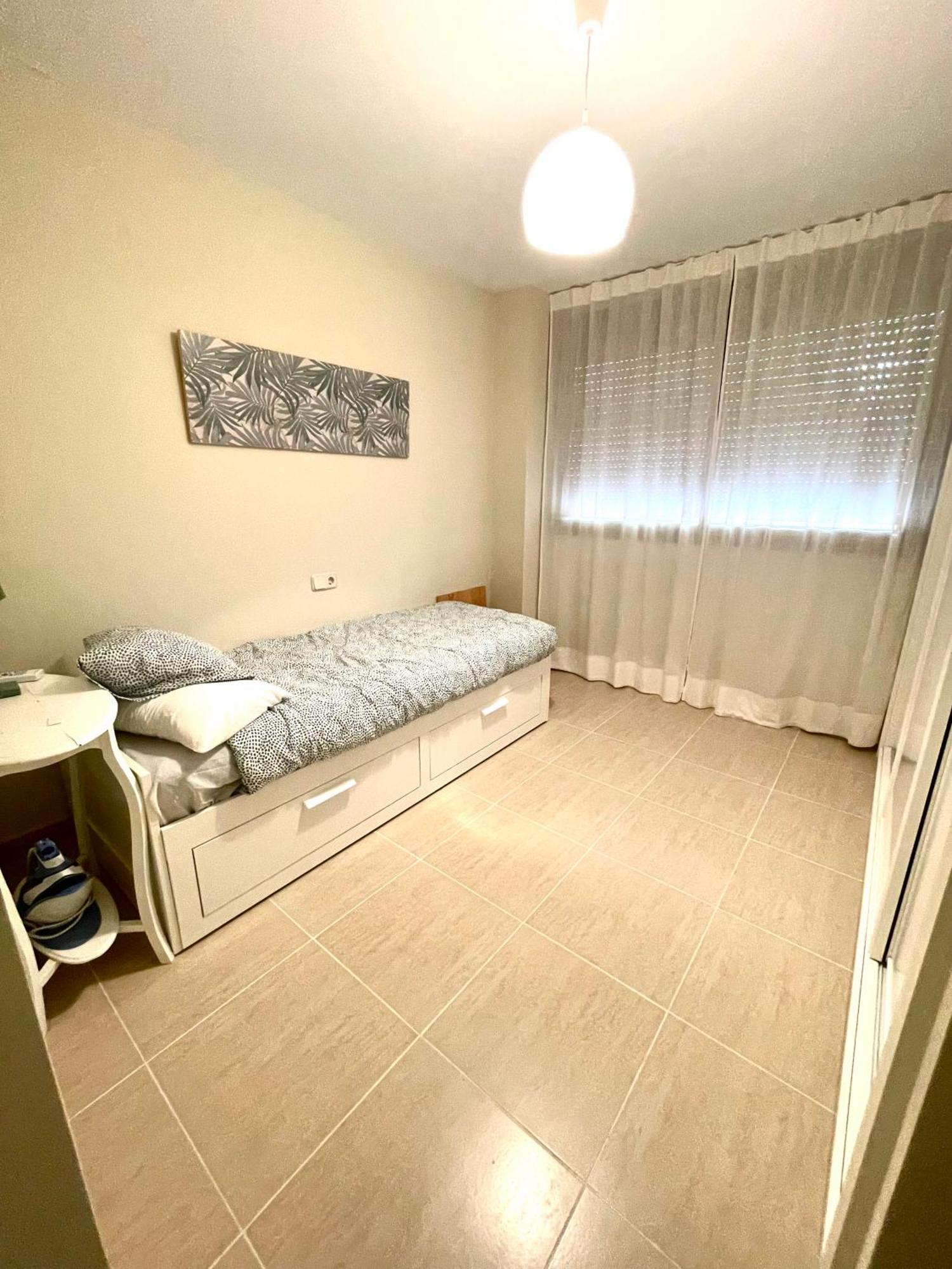 Apartamento Mirador Costa Golf San Jorge  Exterior foto