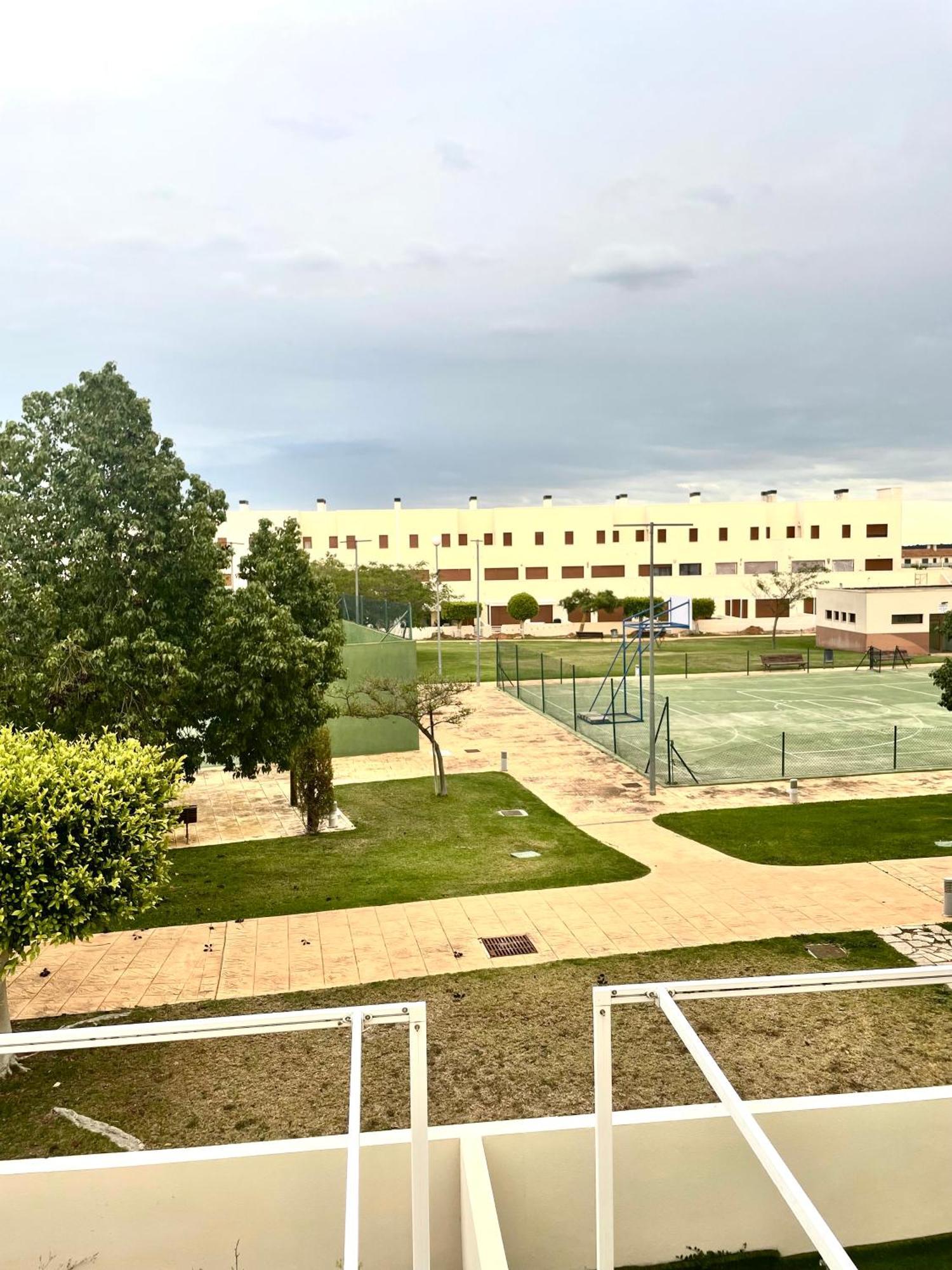 Apartamento Mirador Costa Golf San Jorge  Exterior foto