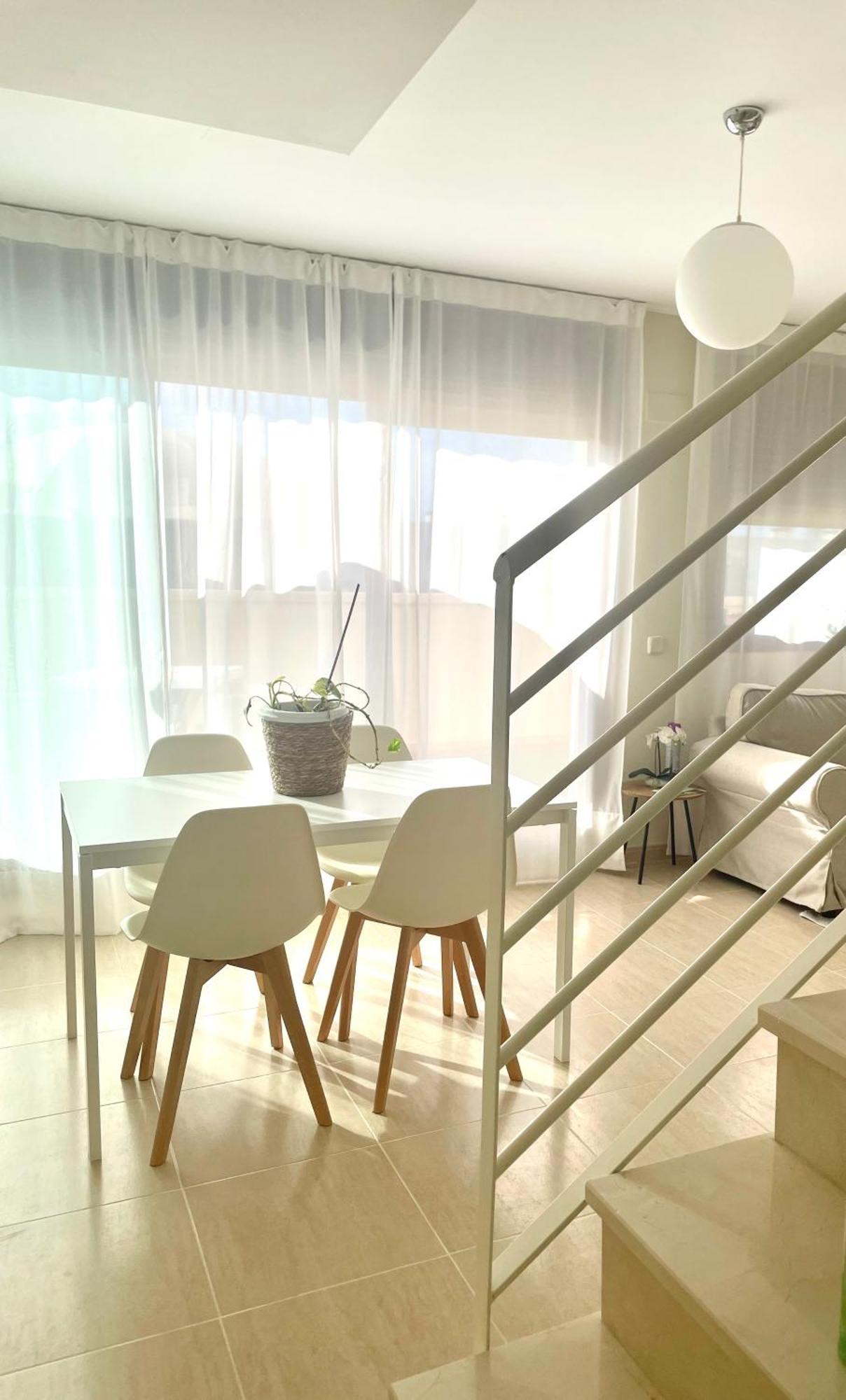 Apartamento Mirador Costa Golf San Jorge  Exterior foto