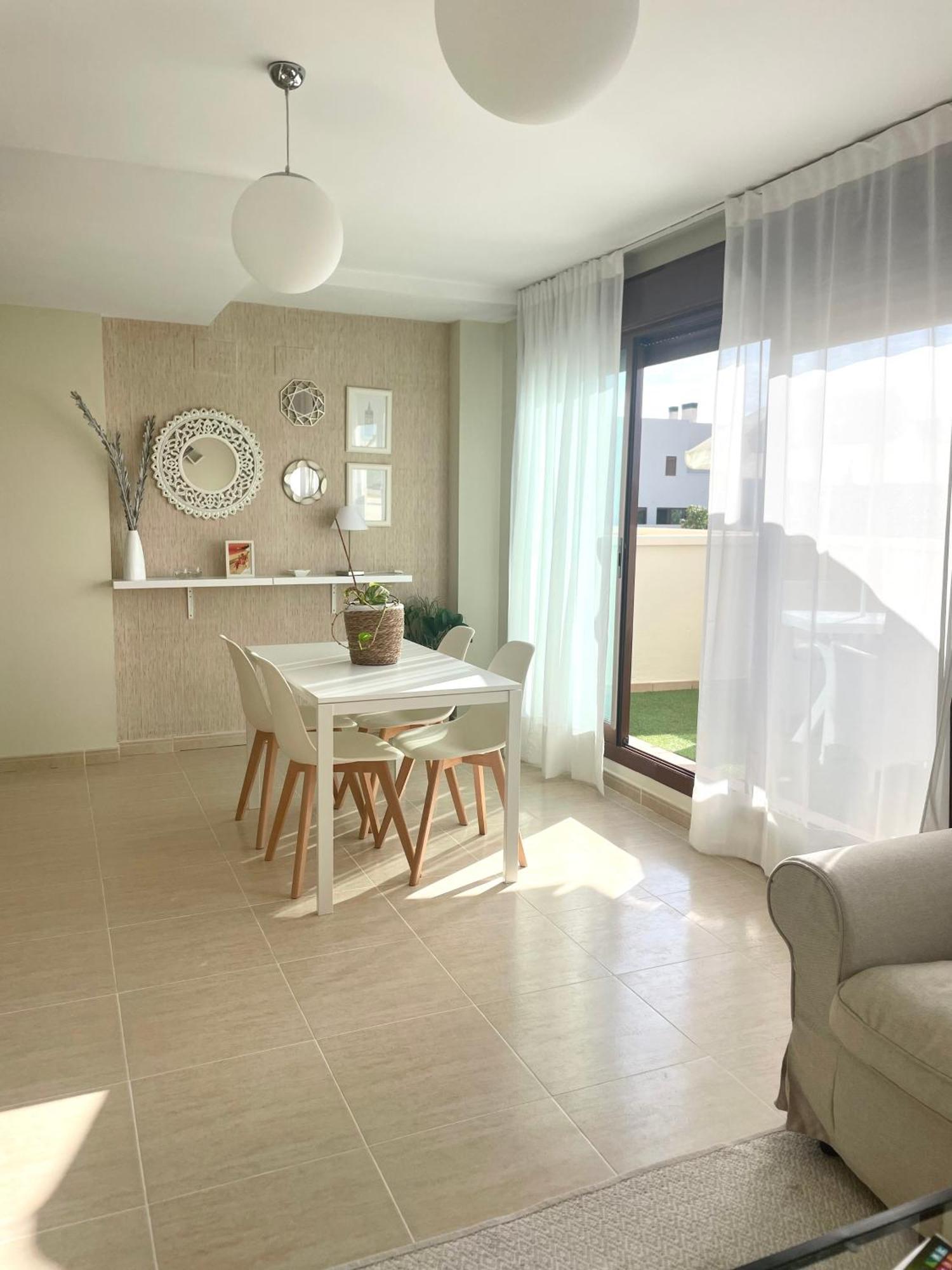 Apartamento Mirador Costa Golf San Jorge  Exterior foto