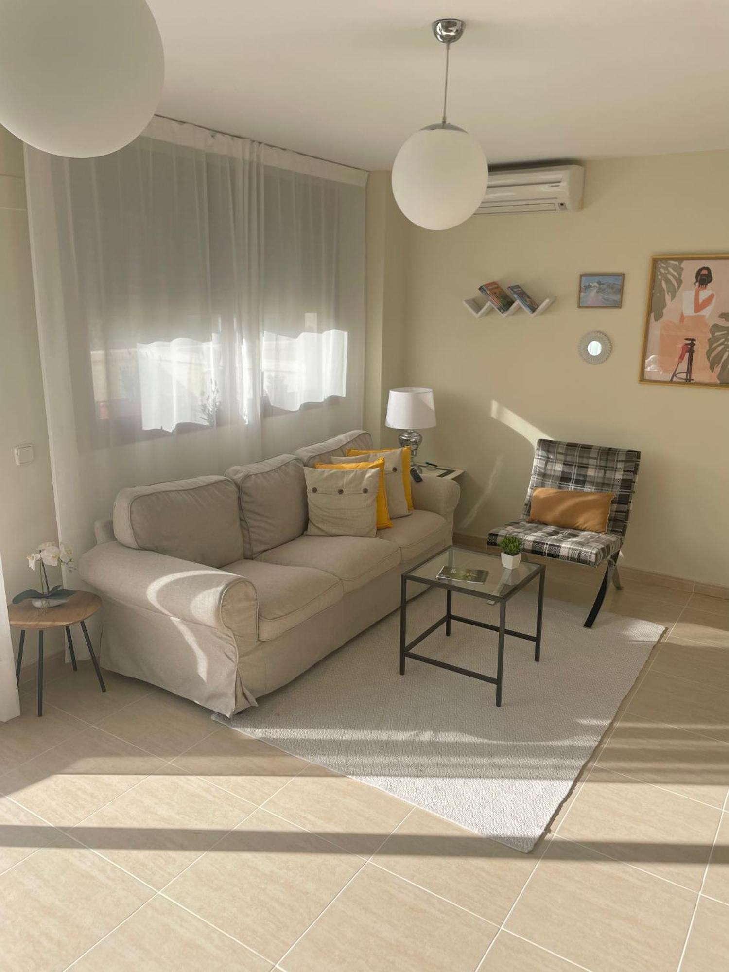 Apartamento Mirador Costa Golf San Jorge  Exterior foto