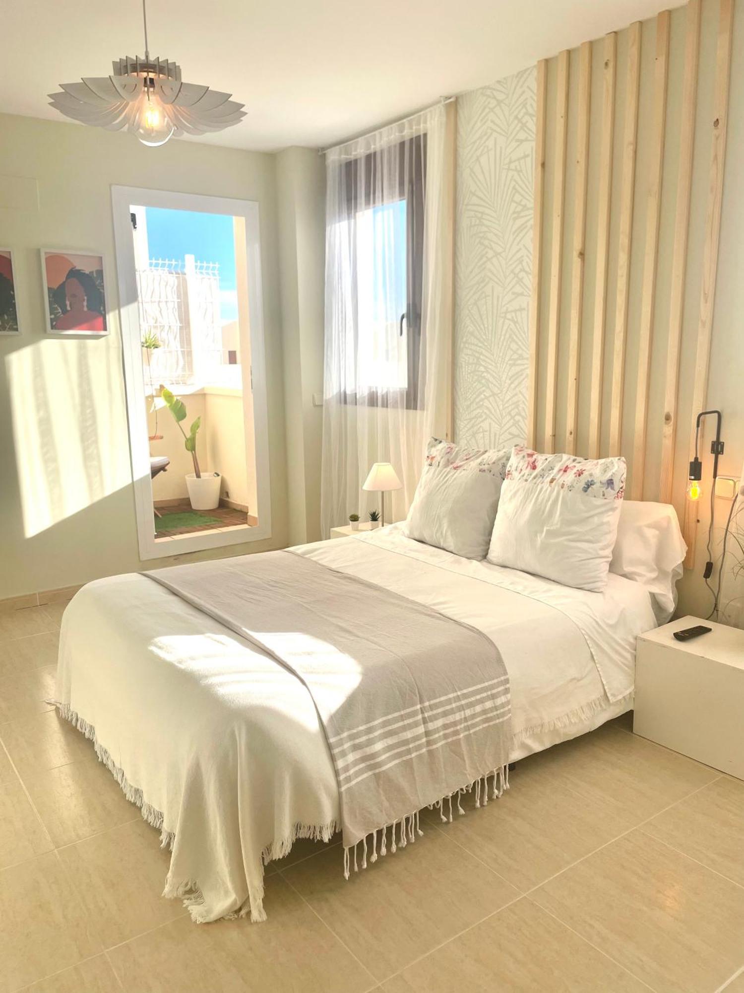 Apartamento Mirador Costa Golf San Jorge  Exterior foto