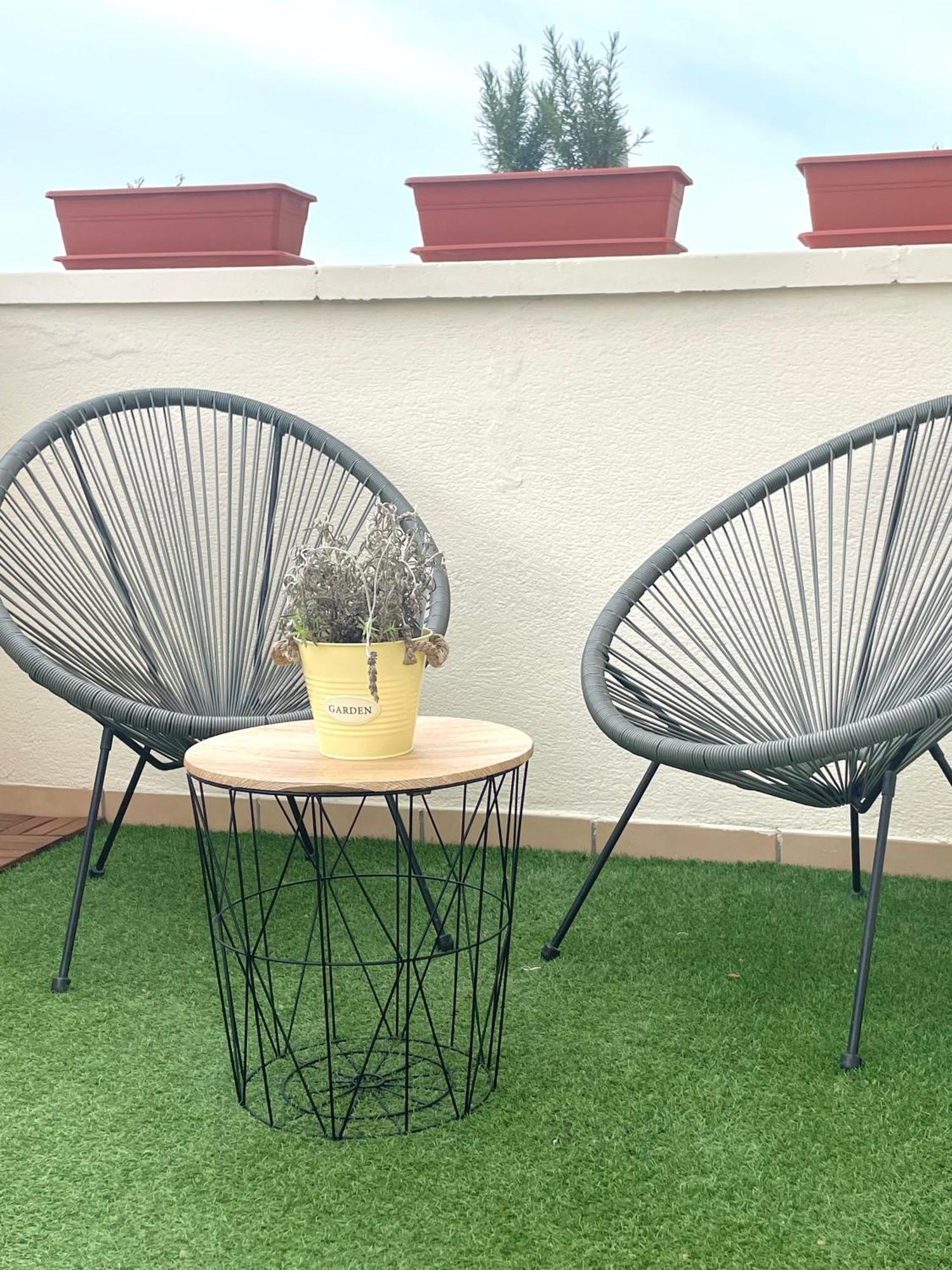 Apartamento Mirador Costa Golf San Jorge  Exterior foto